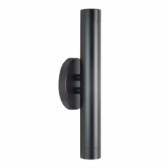 Highlight Design wandlampTrend zwart - W3730.01