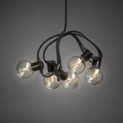 KonstSmide LichtsnoerPartylight 20 bol lampjes - 2374-800