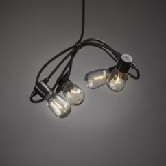 KonstSmide LichtsnoerPartylight 40 lampjes dimbaar - 2387-800