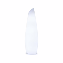 Newgarden Vloerlamp Fredo 140 Warm Wit ⌀38cm 18w