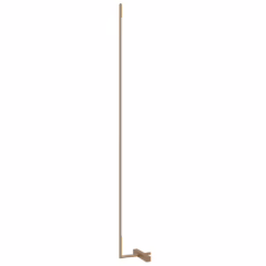 Highlight Design vloerlampAmalfi XL goud 181cm - V4412.38