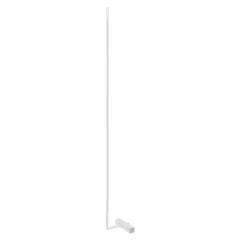 Highlight Design vloerlampAmalfi wit 140cm - V4411.00