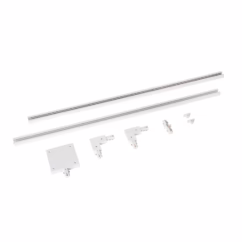 Lucide Basisset Railverlichting Track Wit