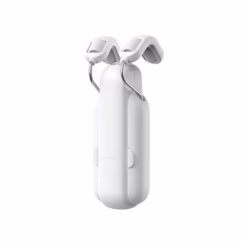 Switchbot Slimme Roede Gordijnmotor Curtain Rod V3 Wit