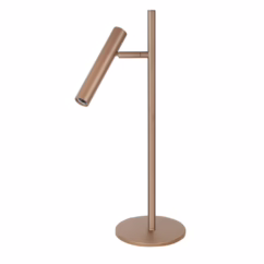 Highlight Design tafellampPiero koper brons - T1704.32