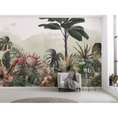 Komar Fotobehang Jungle Spot