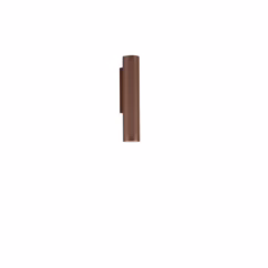 Lyora Design spotTorrin roestbruin down - 9050715