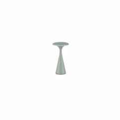 Lyora Design tafellampGrigio groen - 9136454