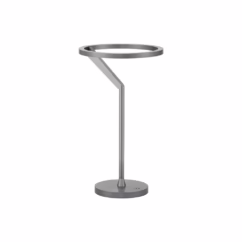 Lyora Design tafellampTilia nikkel - 9088141