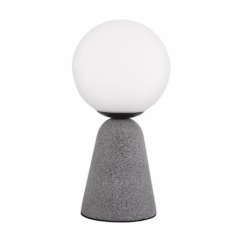 Lyora Design tafellampZero grijs - 9577010
