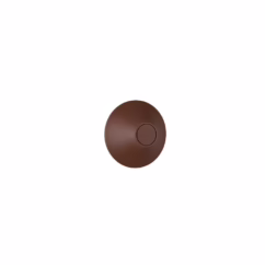 Lyora Design wandlampAlux roestbruin - 9136408
