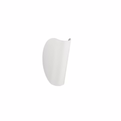 Lyora Design wandlampArabella wit - 9026119
