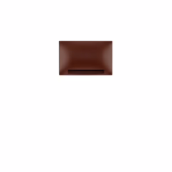 Lyora Design wandlampSub roestbruin - 9136418