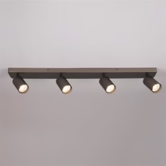 Lyora SpotAnna 4-lichts brons - 108076_LT