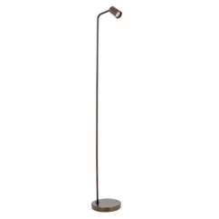 Eglo Bronzen vloerlampRigomagno design - 901867