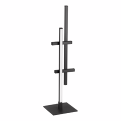 Eglo Design tafellampTrepiliano zwart - 902141
