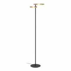 Eglo Design vloerlampCastelpoto 1 goud - 901975