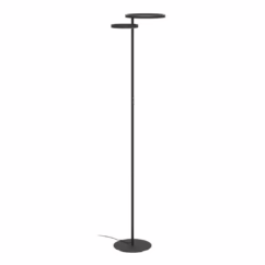 Eglo Design vloerlampCastelpoto 1 zwart - 901974
