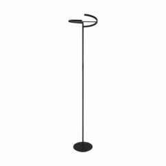 Eglo Design vloerlampCastelpoto zwart - 901972