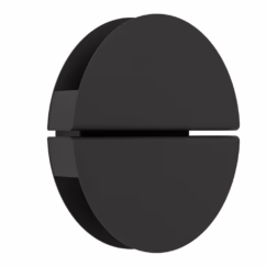 Eglo Design wandlampPianosa zwart - 902118