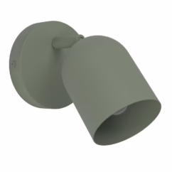 Eglo Design wandlampTilston groen - 44132