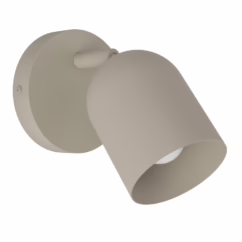 Eglo Design wandlampTilston zand bruin - 44161