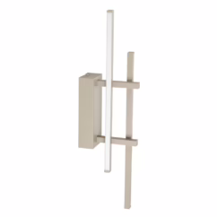 Eglo Design wandlampTrepiliano zand bruin - 902142