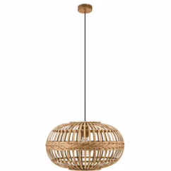 Eglo Hanglamp Amsfield E27