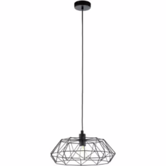 Eglo Hanglamp Carlton 2
