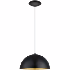 Eglo Hanglamp Gaetano 1