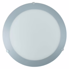 Eglo Plafondlamp Mars 1 E27