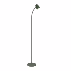 Eglo VloerlampCarlo groen - 902173