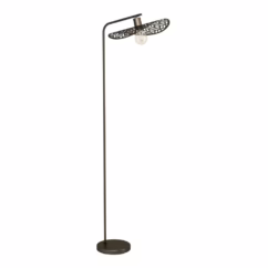 Eglo VloerlampSwaby Ø 40cm - 44127