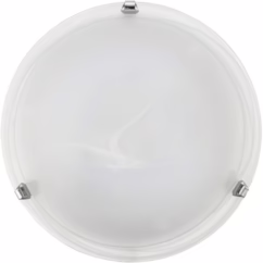 Eglo Wand- En Plafondlamp Salome