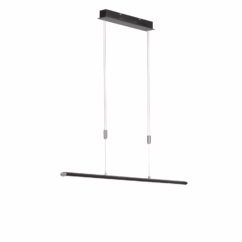 Fischer & Honsel Hanglamp Beat Tw Led 37w