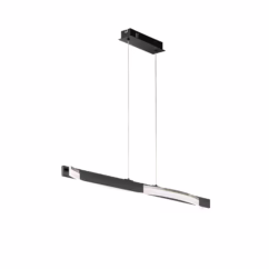 Fischer & Honsel Hanglamp Bridge Led 18w