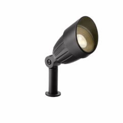 GardenLights TuinspotJona zwart - 3225011