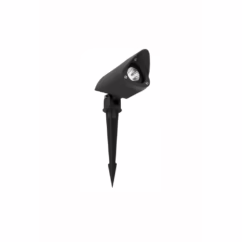 Lyora Design prikspotInside zwart - 9010002