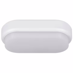 Müller-licht Plafondlamp Ipsum 8w 4000k 650lm