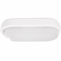 Müller-licht Plafondlamp Ipsum 8w 4000k 950lm Met Sensor