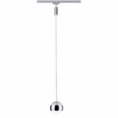 Paulmann Hanglamp Urail Capsule Ii Chroom 6w