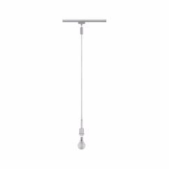 Paulmann Hanglamp Urail Decosystems Chroom 20w