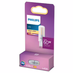 Philips Led Capsule - Warm Wit - G9 - 4,8w
