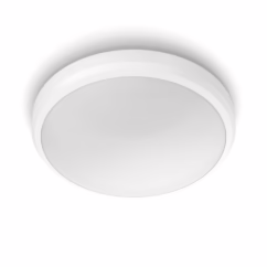 Philips Plafondlamp Balance Wit ⌀22cm 6w