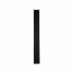 Searchlight Design wandlampBordo zwart 60cm - 88711-600