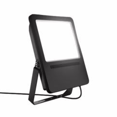 BEGA RZB HB 450 LED outdoor spotlight IP65 22,000lm