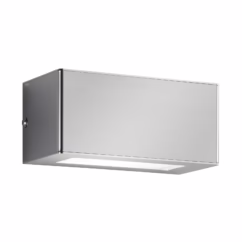 CMD Aqua Stone LED outdoor wall light, downwards