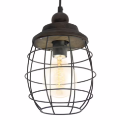 EGLO Rustic-design