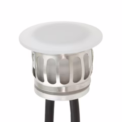 EVN P67108 LED deck light, 12 V/DC, 3,000 K