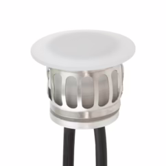 EVN P67108 LED deck light, 12 V/DC, 4,000 K